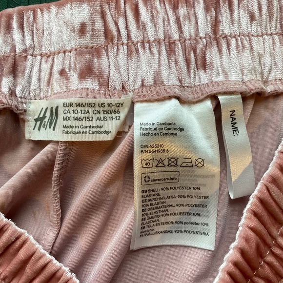 💖!! LAST CHANCE!!! 
Pink skater skirt - Picture 5 of 5